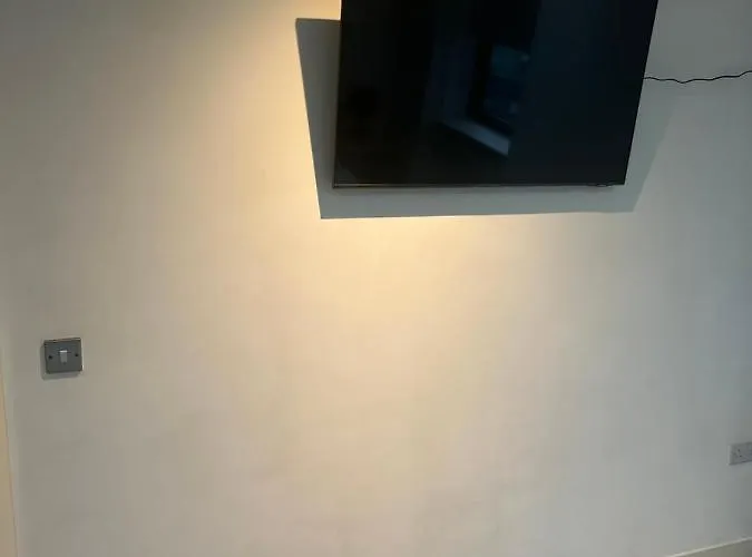 דירה Sugarhill Docks *