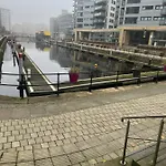 Sugarhill Docks Apartmán Leeds (West Yorkshire)