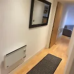 Apartmán Sugarhill Docks Leeds (West Yorkshire)