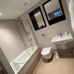 Sugarhill Docks Apartmán Leeds (West Yorkshire)