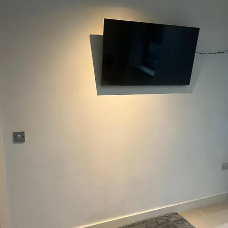 Apartment Sugarhill Leeds Docks *