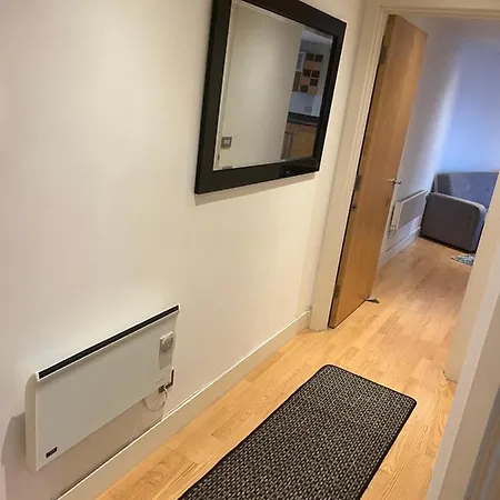 Apartment Sugarhill Docks Leeds (West Yorkshire)
