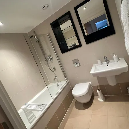 Sugarhill Docks Apartment Leeds (West Yorkshire)