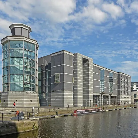 Sugarhill Docks * Leeds (West Yorkshire)