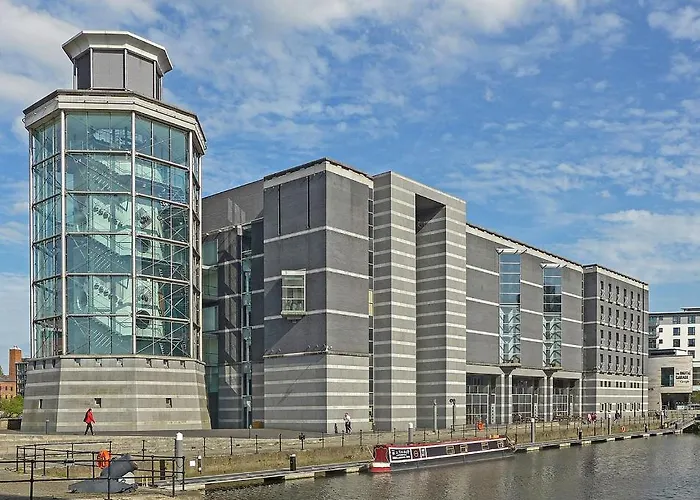 Sugarhill Docks * Leeds (West Yorkshire)