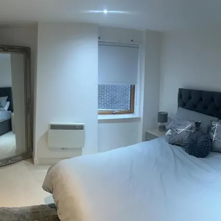 Sugarhill Docks * Leeds (West Yorkshire)