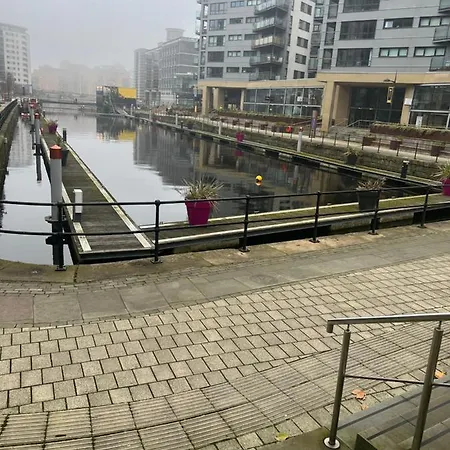 Sugarhill Docks Daire Leeds (West Yorkshire)