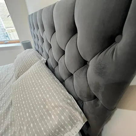 Apartamento Sugarhill Docks *