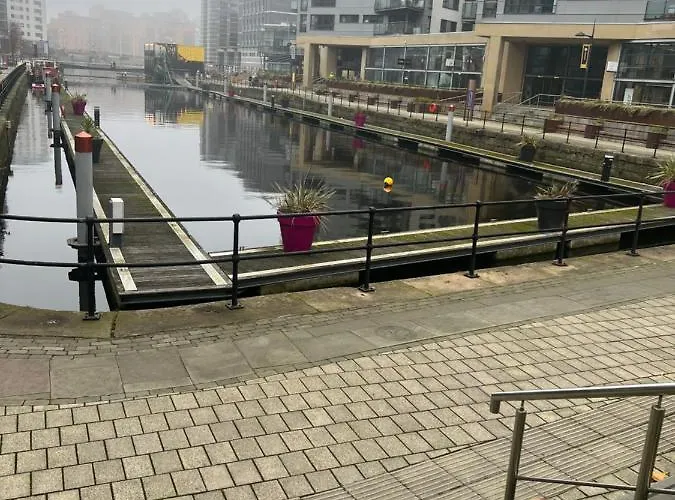 Sugarhill Docks Apartamento Leeds (West Yorkshire)
