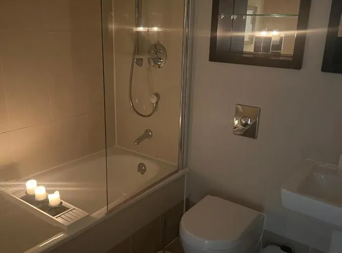 Sugarhill Docks Apartamento