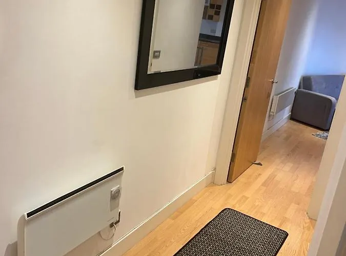 Apartamento Sugarhill Docks Leeds (West Yorkshire)